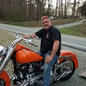 Meet your Posher, Todd